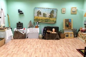 Проект «Для души и от души»