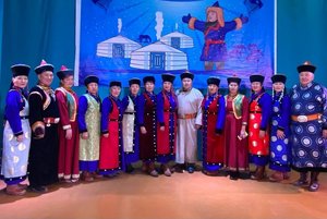 Фестиваль «Белый месяц – 2026»