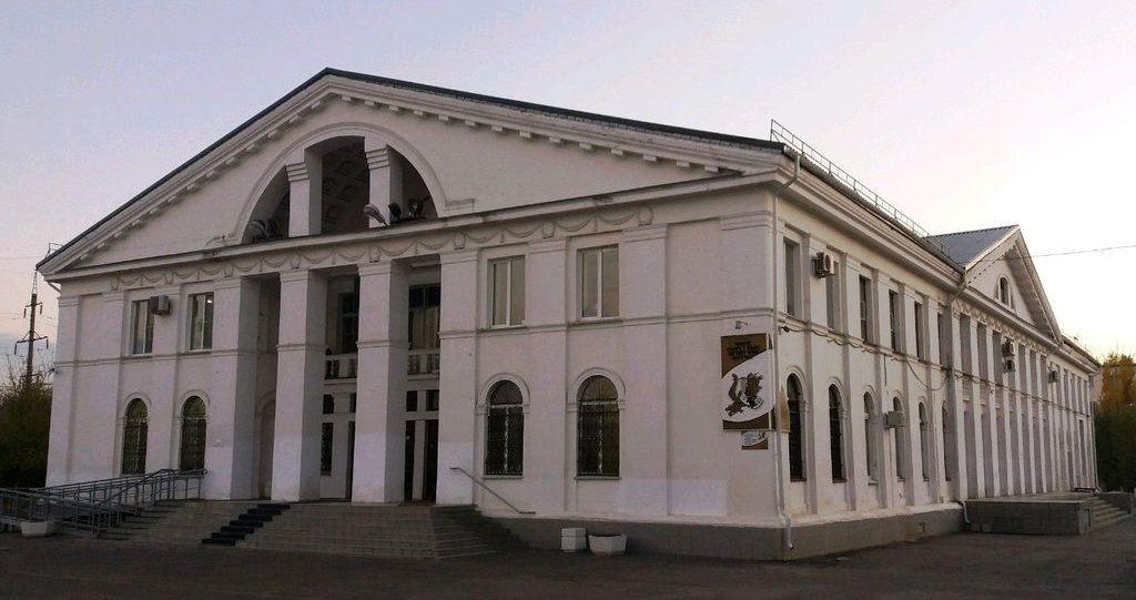 МБУК «Комплекс культуры Советского района»