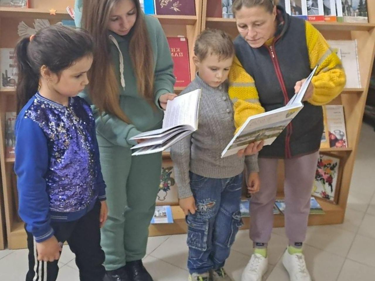 Литературная программа «На волшебных берегах»