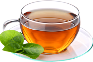 Информина «Чайная пара»