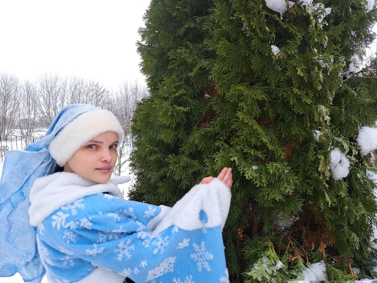 Викторина «Ах зимушка, зима»