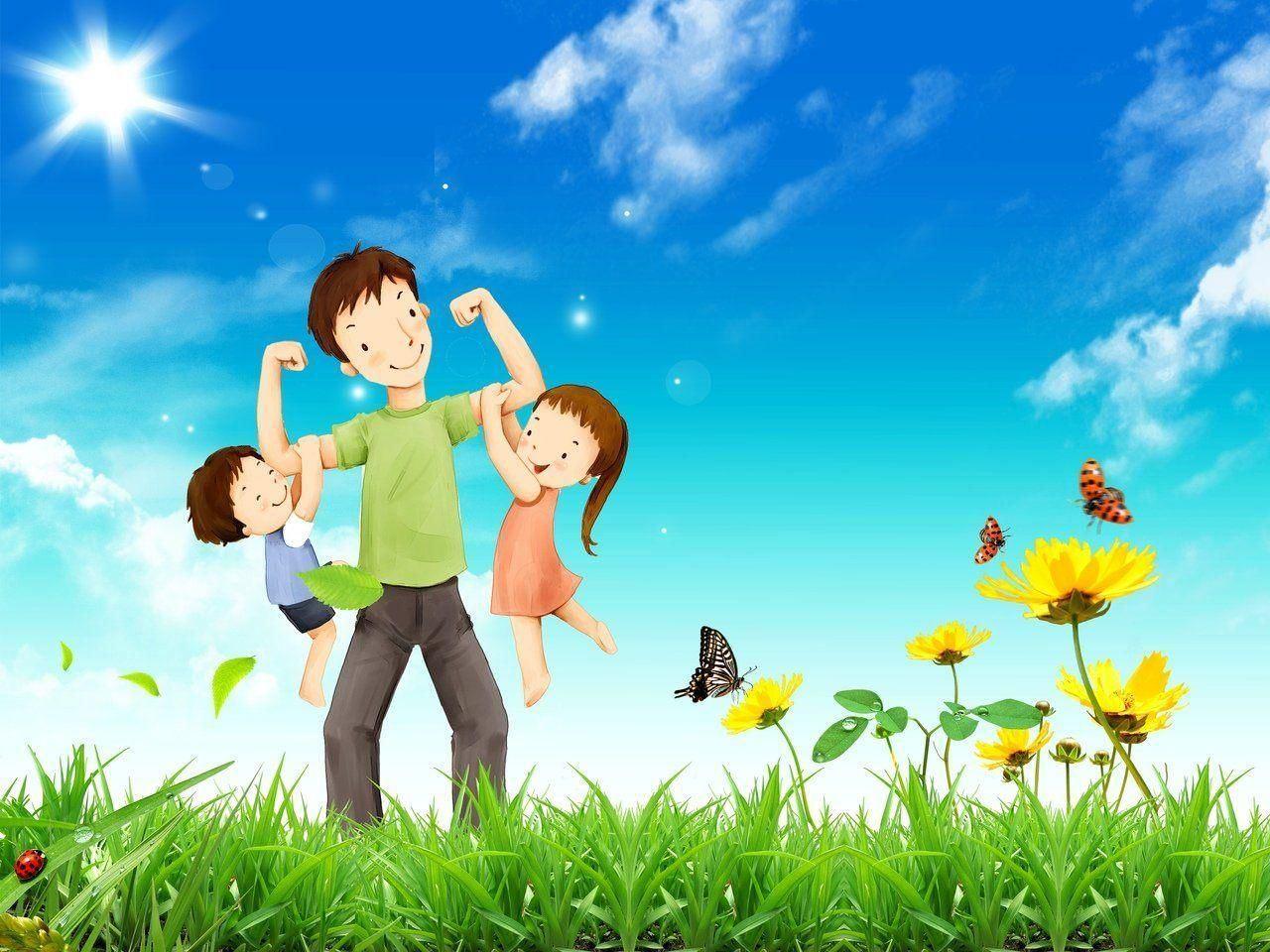 Акция «Мой папа - герой»