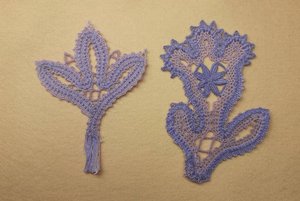 Мастер-класс «Вдохновение в каждом узле!»