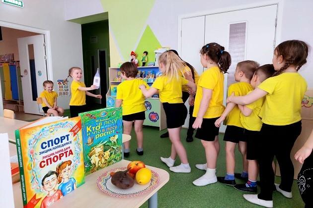 Час здоровья «Как питаешься - так и улыбаешься»