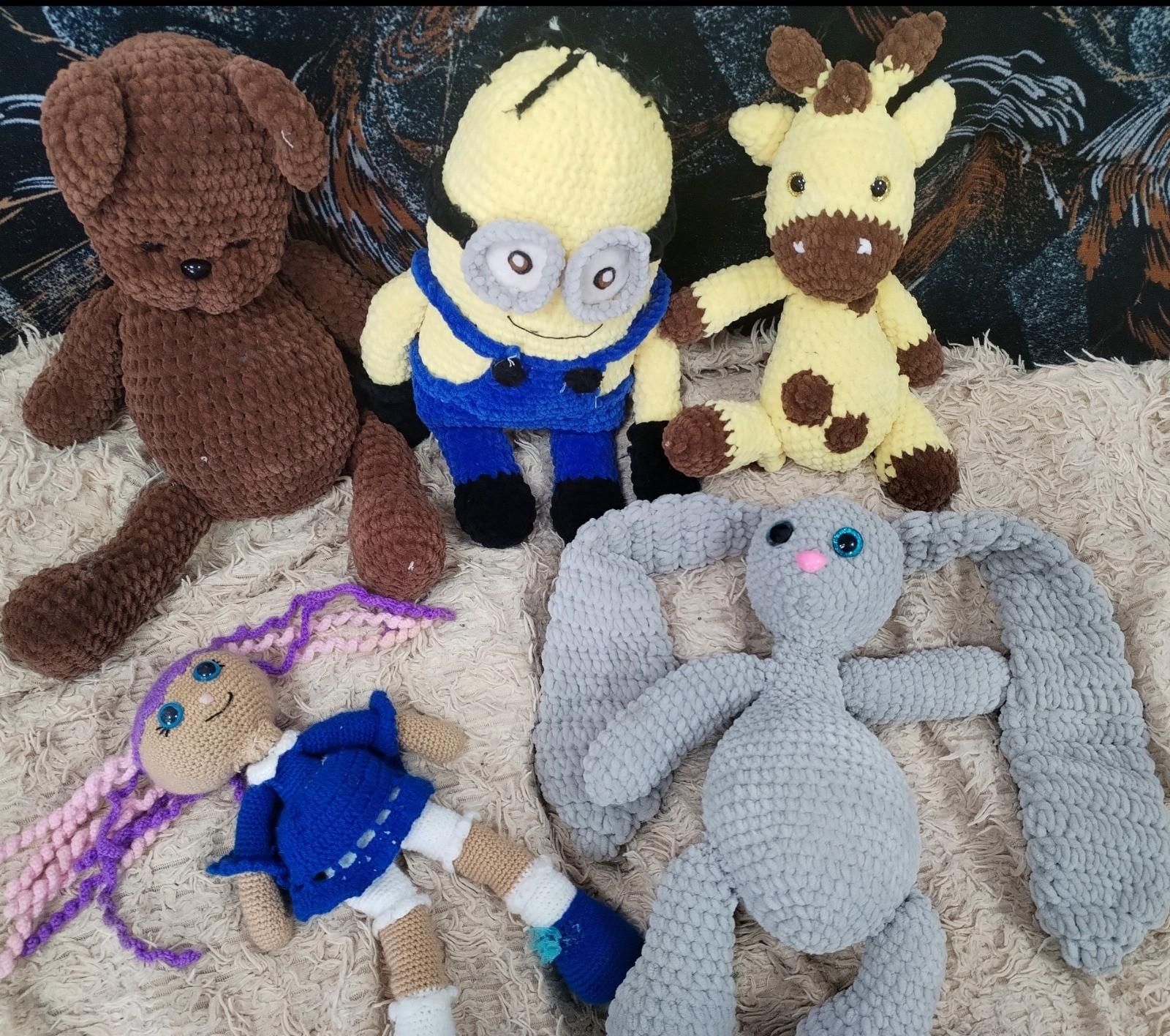 Мастер-класс «Своими руками»