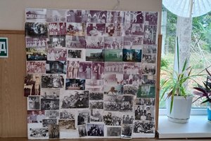 Фотовыставка «Это было недавно, это было давно»