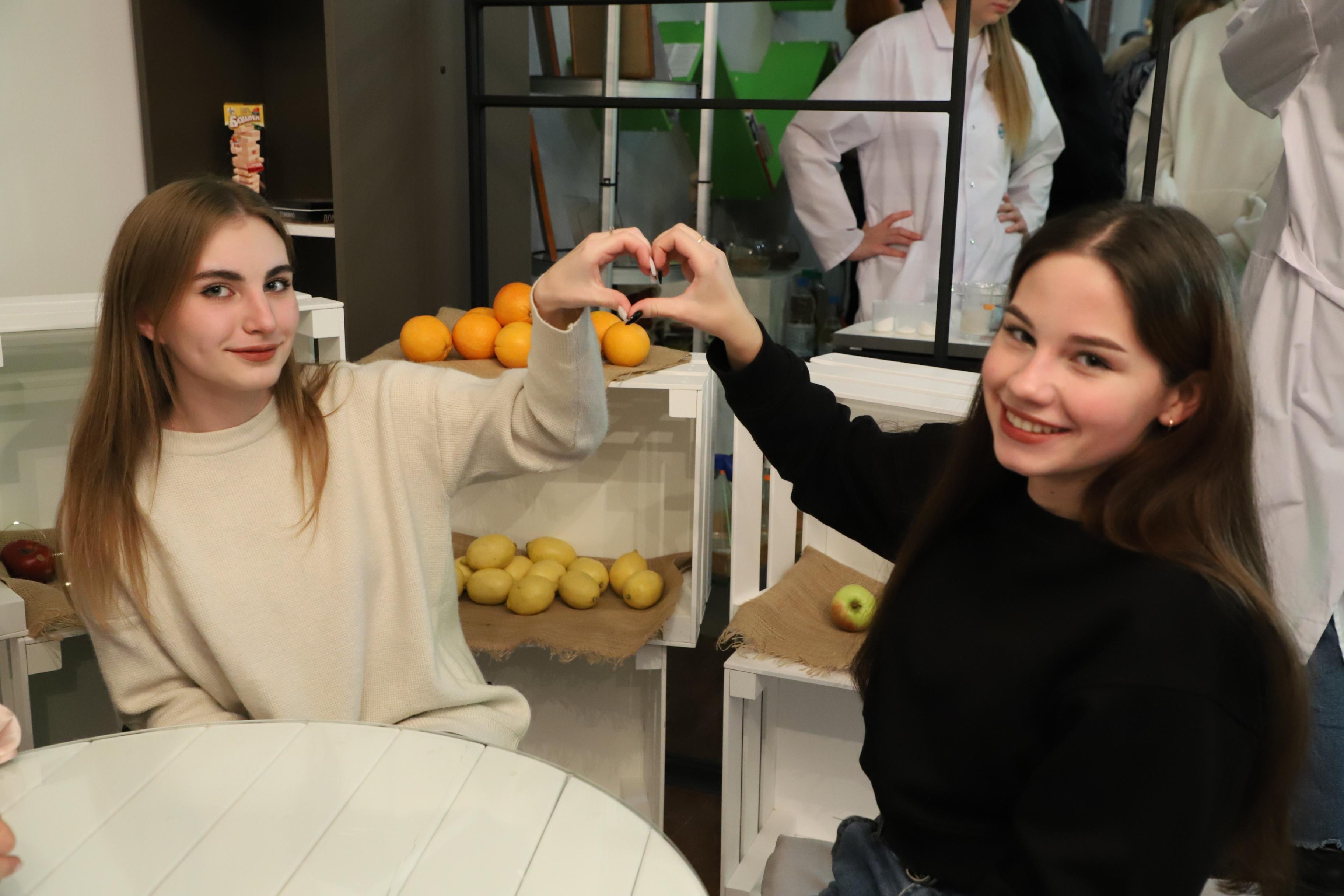 Профилактическая беседа «Молодежь за ЗОЖ»