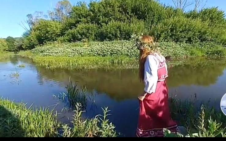 «Ярилино гулянье»