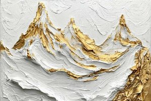 Мастер-класс «Творческое пространство»