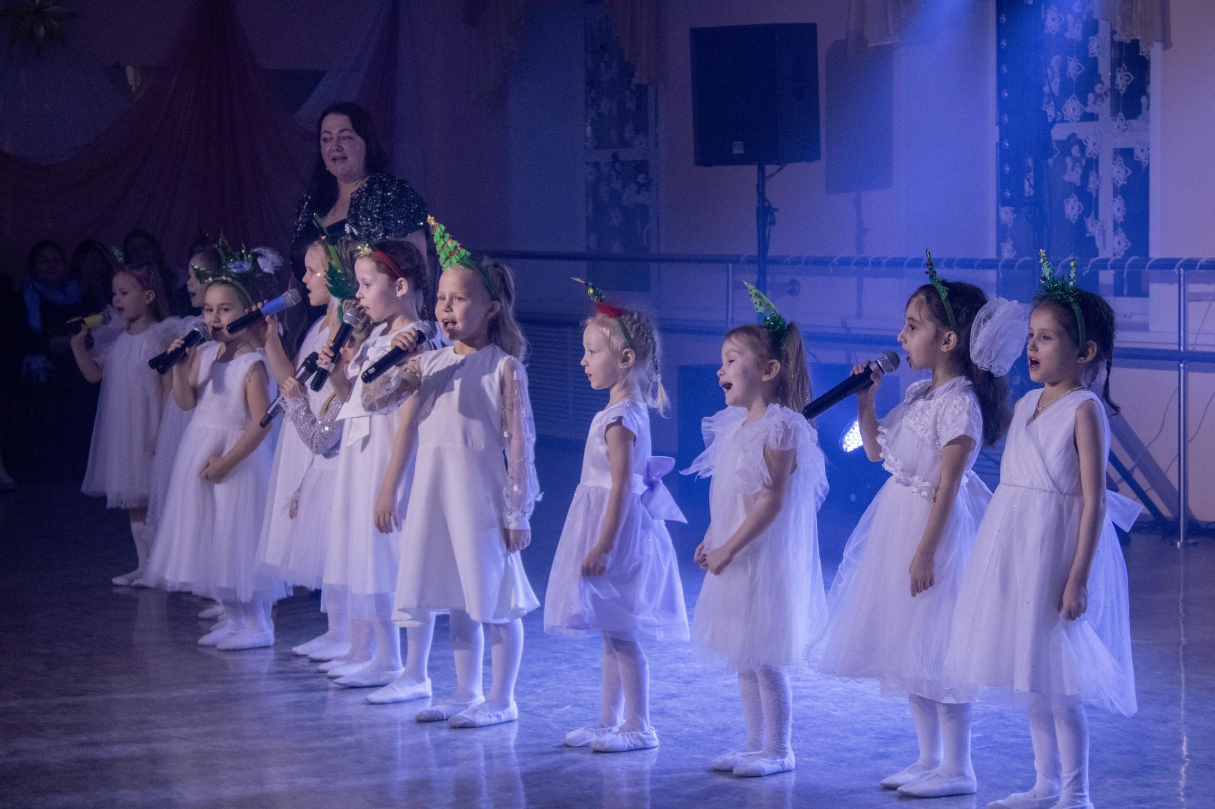 Концерт «СоЗвучие»