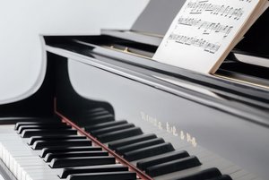 Концерт «Вокальная нить прошлого и современного»