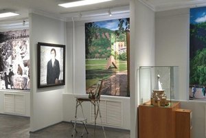 Выставка «Окна времени»