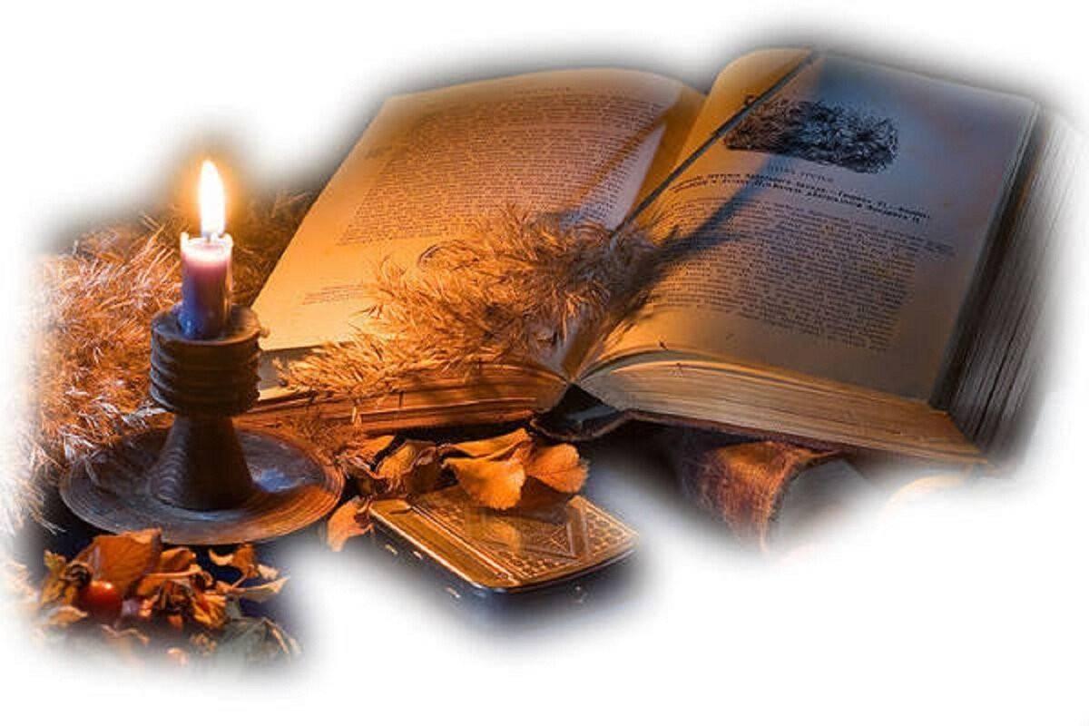 День поэзии