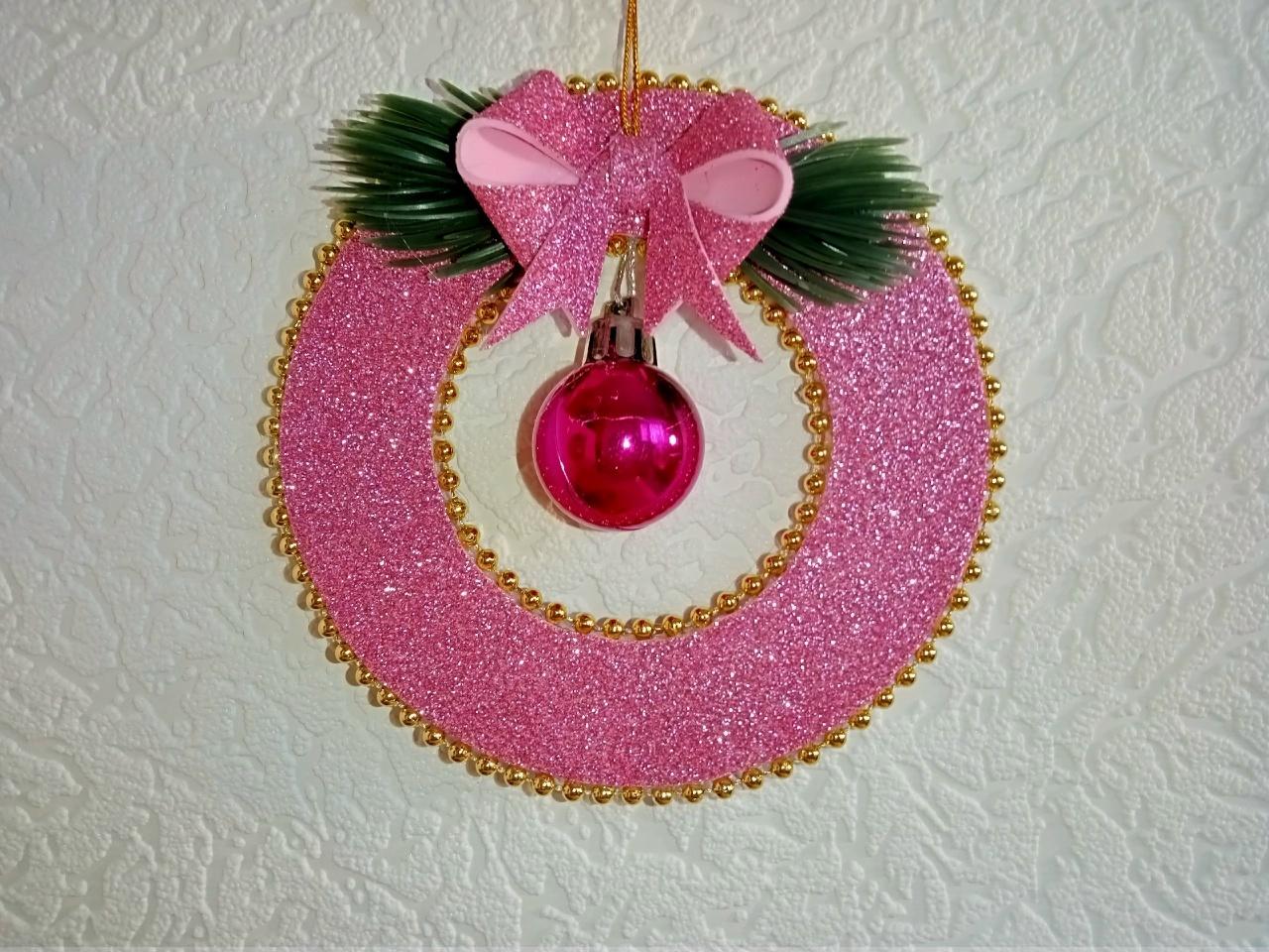 Мастер-класс «Танец снежинок»