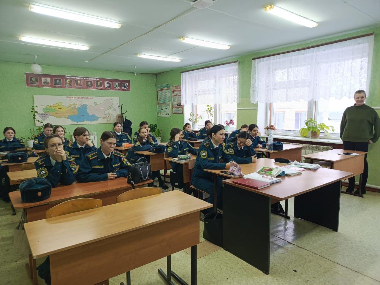 Квиз «Попали в переплет»