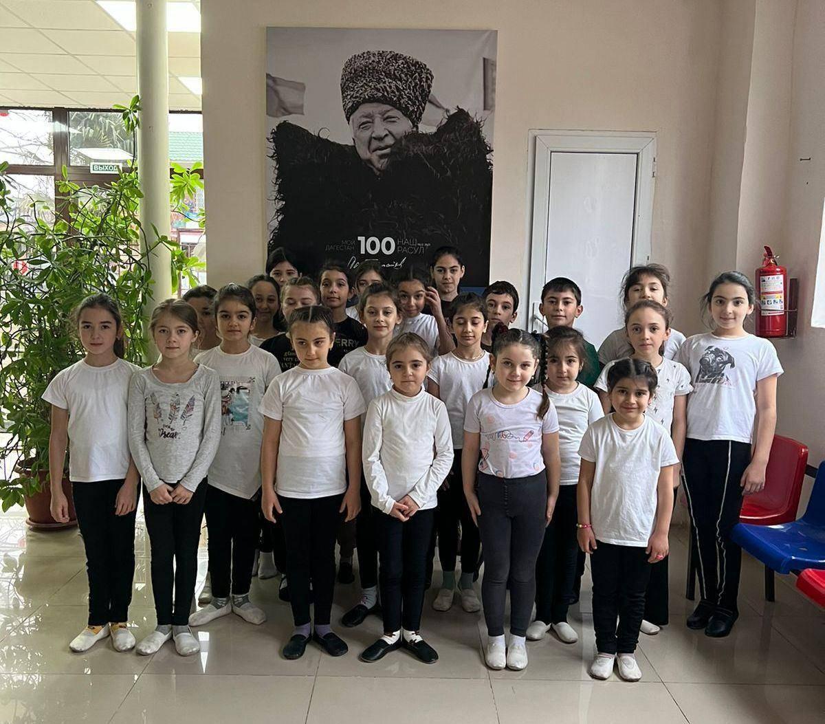 «Культура поведения в общественных местах»