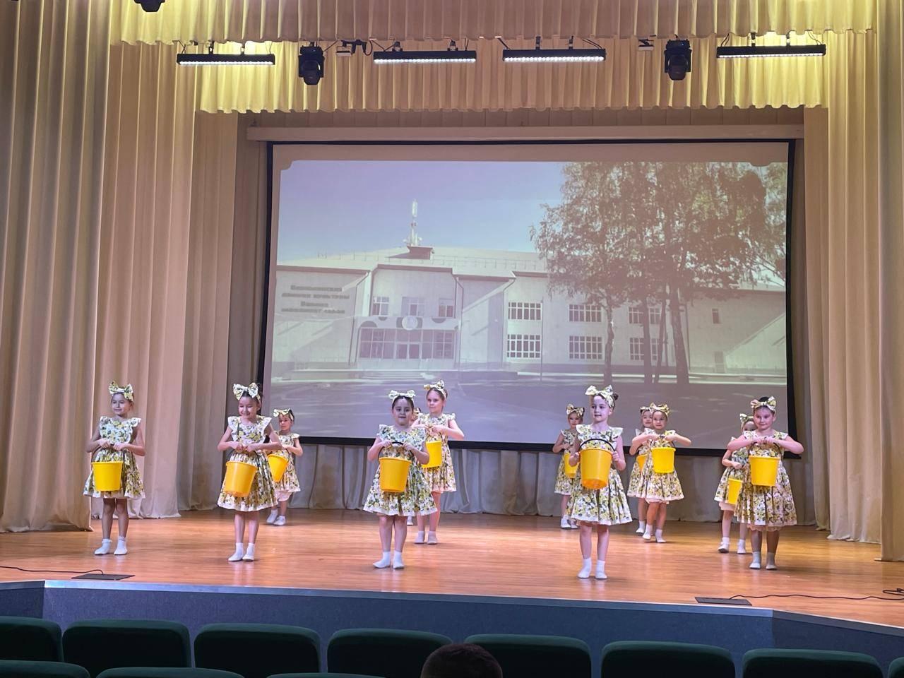 Праздничный вечер в честь 140-летия Г.Тукая