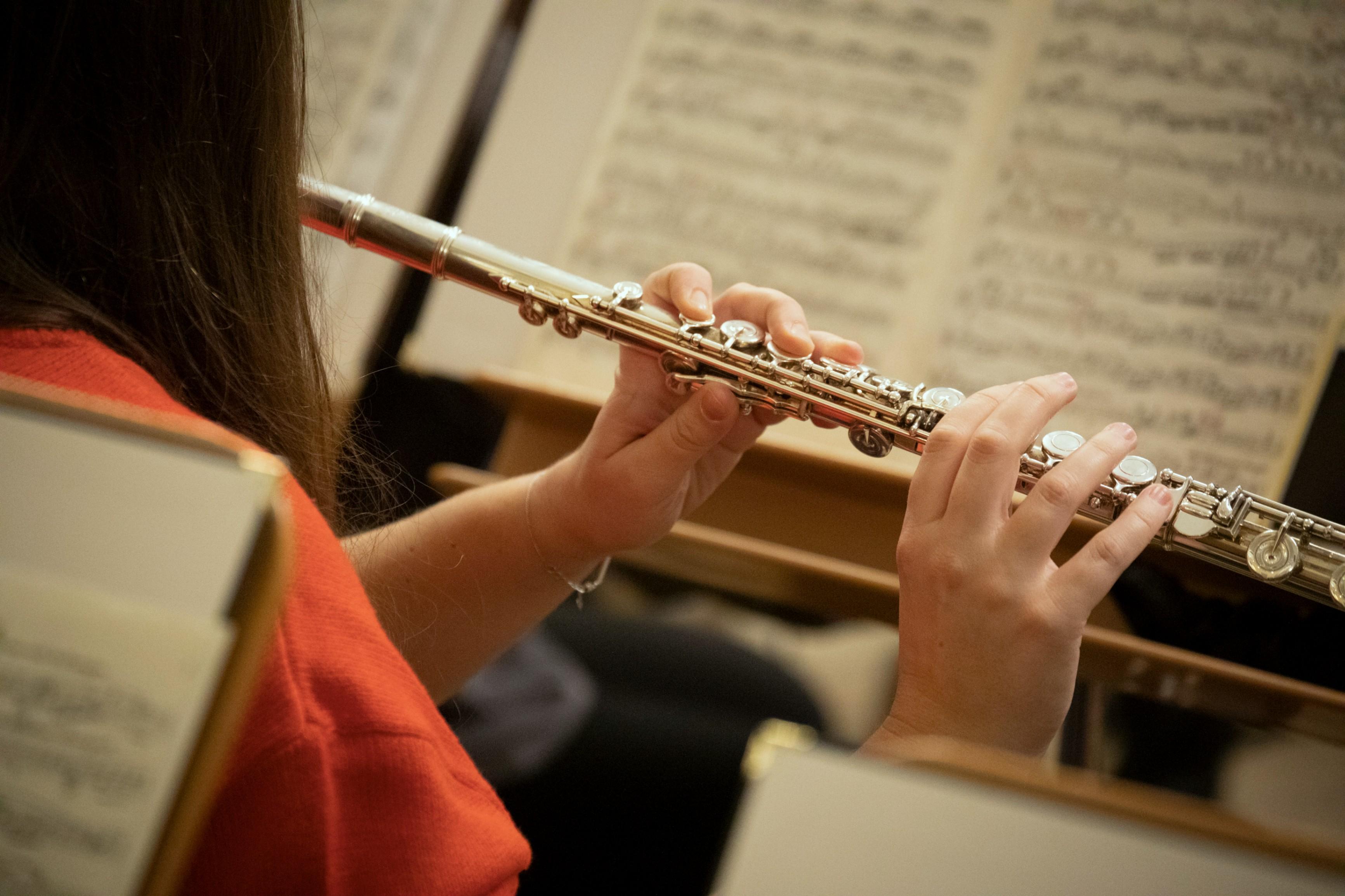 Концерт «Шедевры мировой классики»