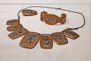 Электронный каталог экспозиции многофункционального культурного пространства «Тульский секрет»