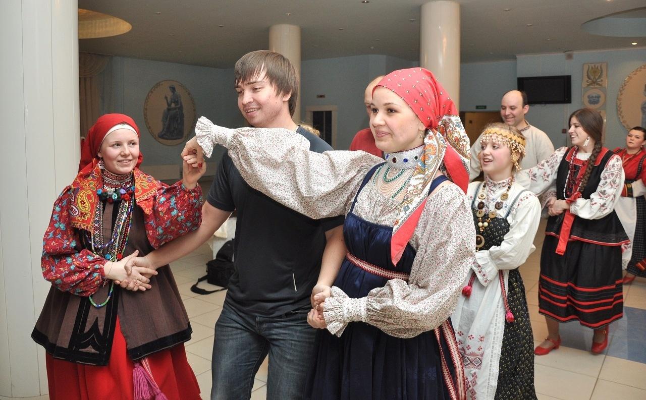 Программа «Загляни в прошлое»