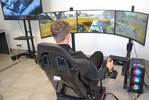 Музейная программа «Миус-фронт. Танки Победы»