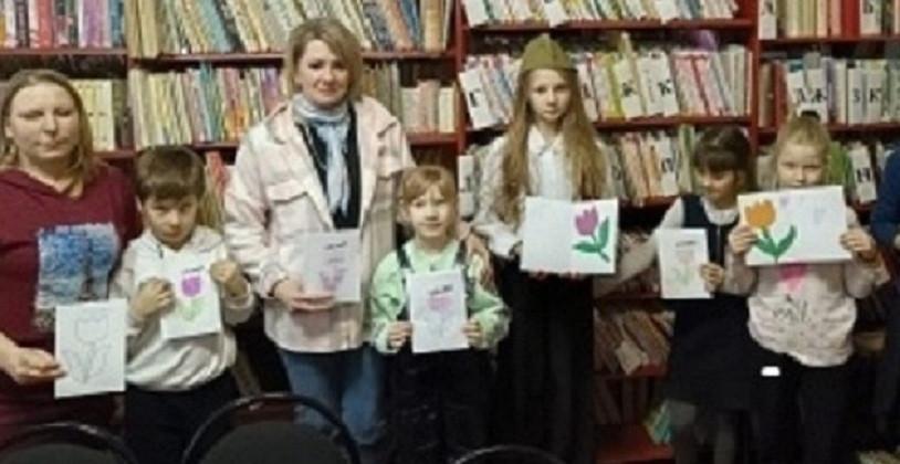 Викторина «Кто не знает Аз и Буки …!»