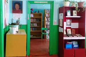 Программа «Новогодние забавы»