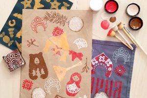 Мастер-класс «Культурный код»