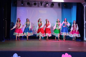 Мастер-класс «Телодвижение: лаборатория танцевальной культуры»