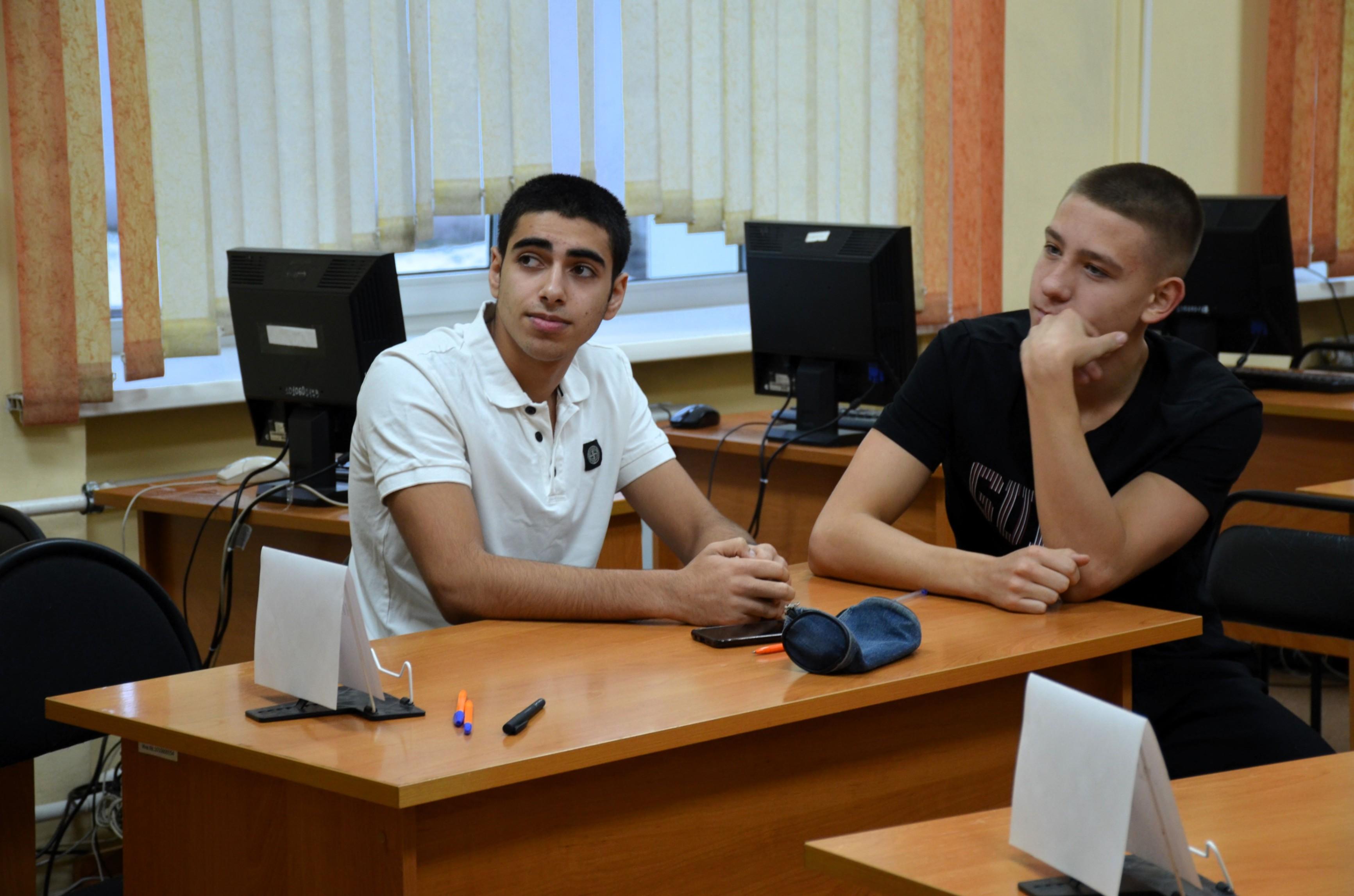 Литературный квиз «Здесь оживает лукоморье»