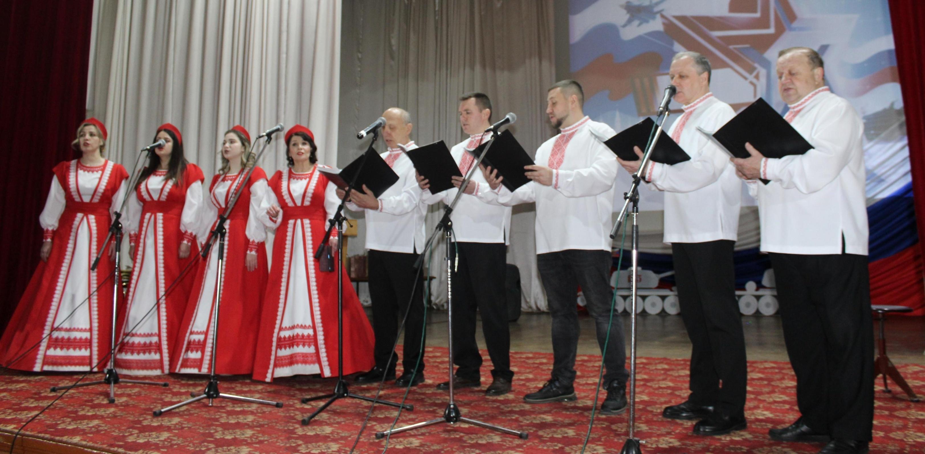 Концерт «Отцовское счастье»
