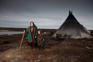 Программа «В гостях у чумработницы»