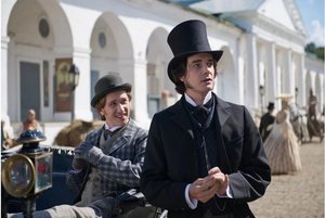 Кинолекторий по русской литературе