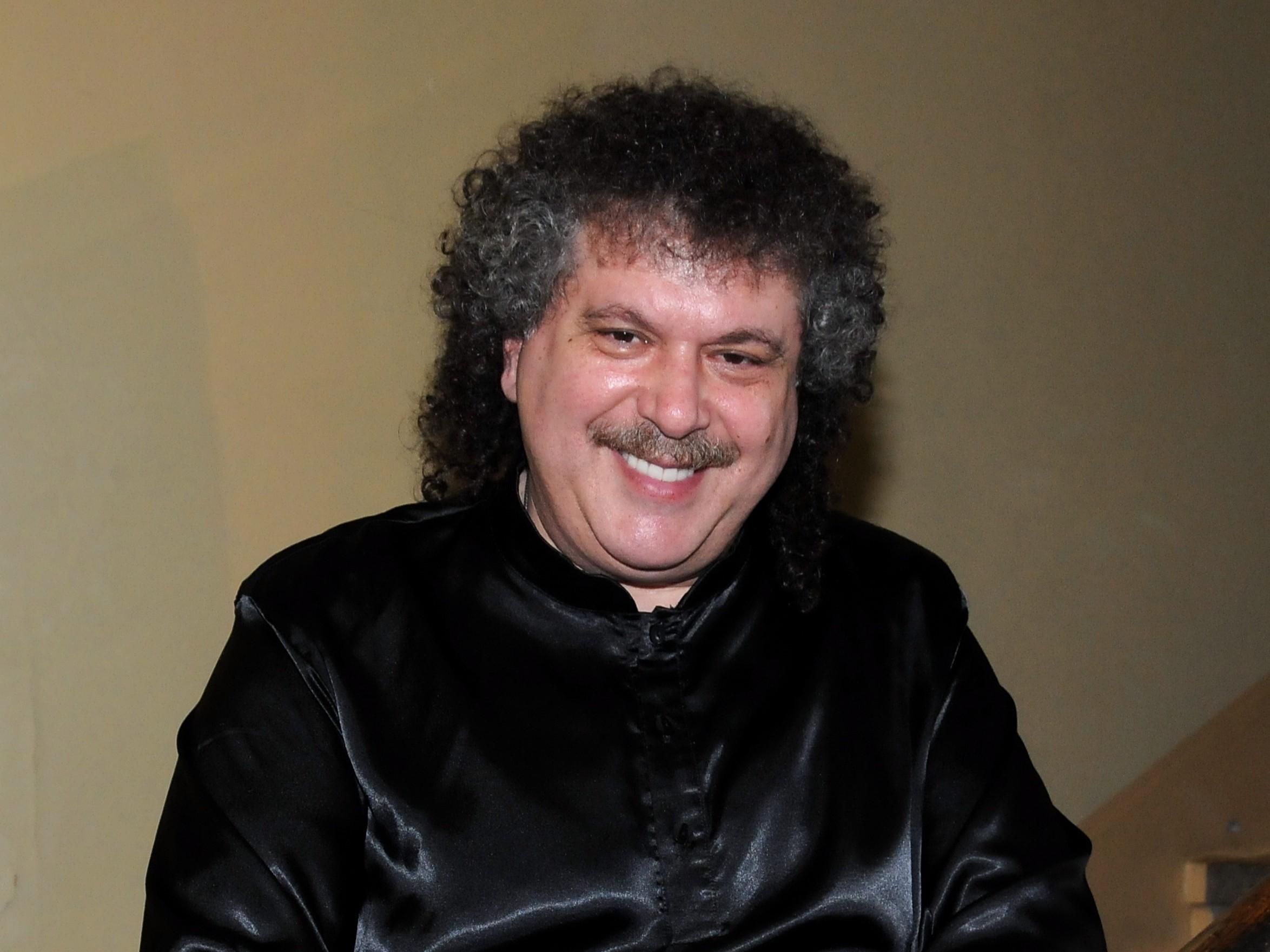 АВТОРСКИЙ ВЕЧЕР КОМПОЗИТОРА МИХАИЛА СЛАВКИНА