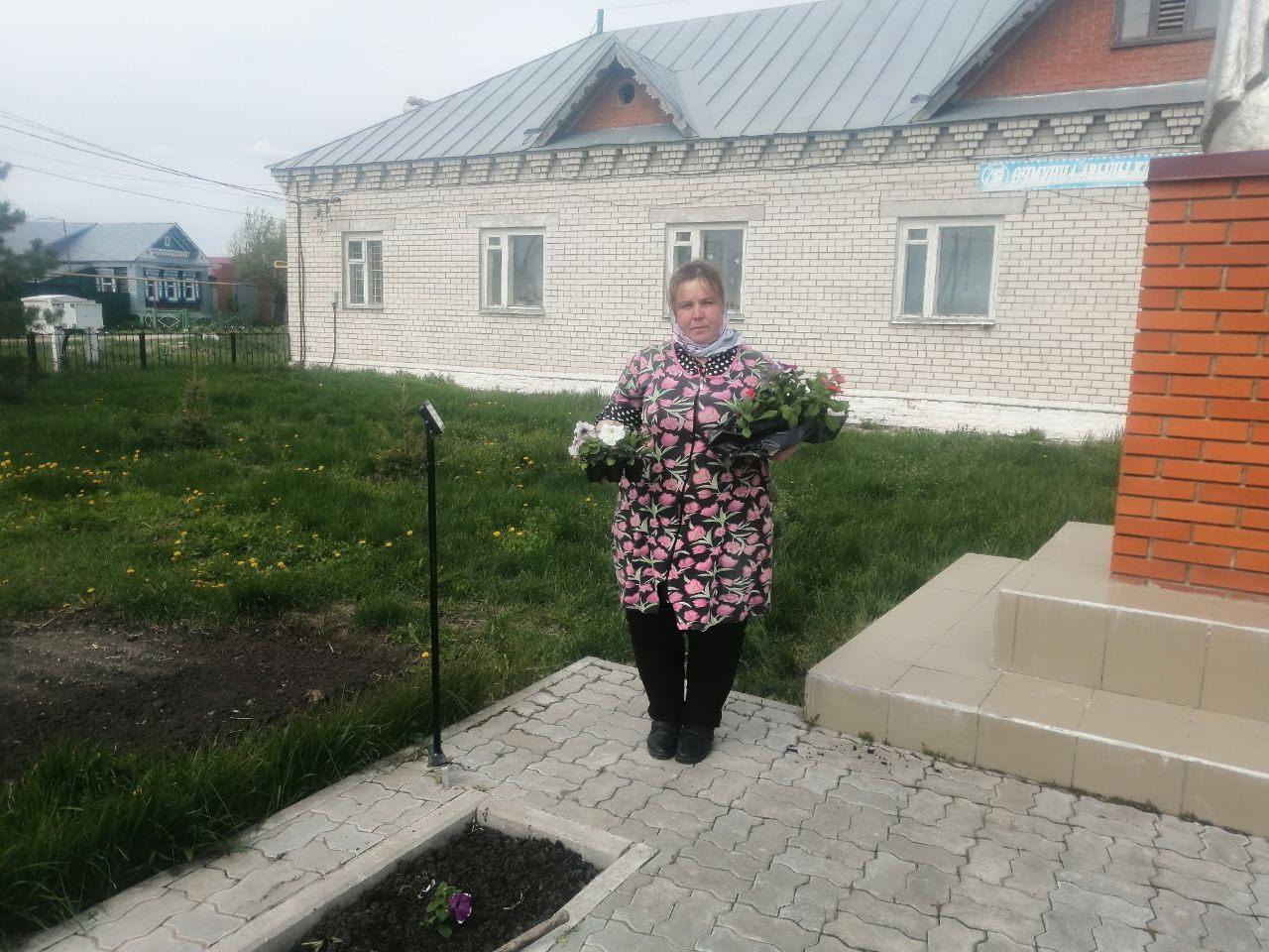 Праздник Весны и Труда »