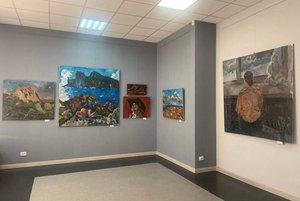 Экспозиции Щелковского историко-художественного музея