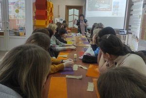 Обучающий урок «Медынь: местные ремесла»