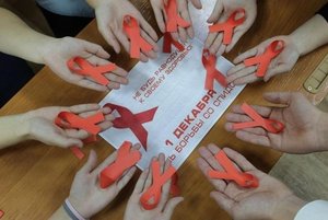 Книжная выставка «Спорт - Да, наркотикам – Нет!»