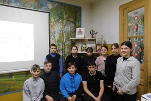 Программа «Читайте Пушкина от мала до велика!»