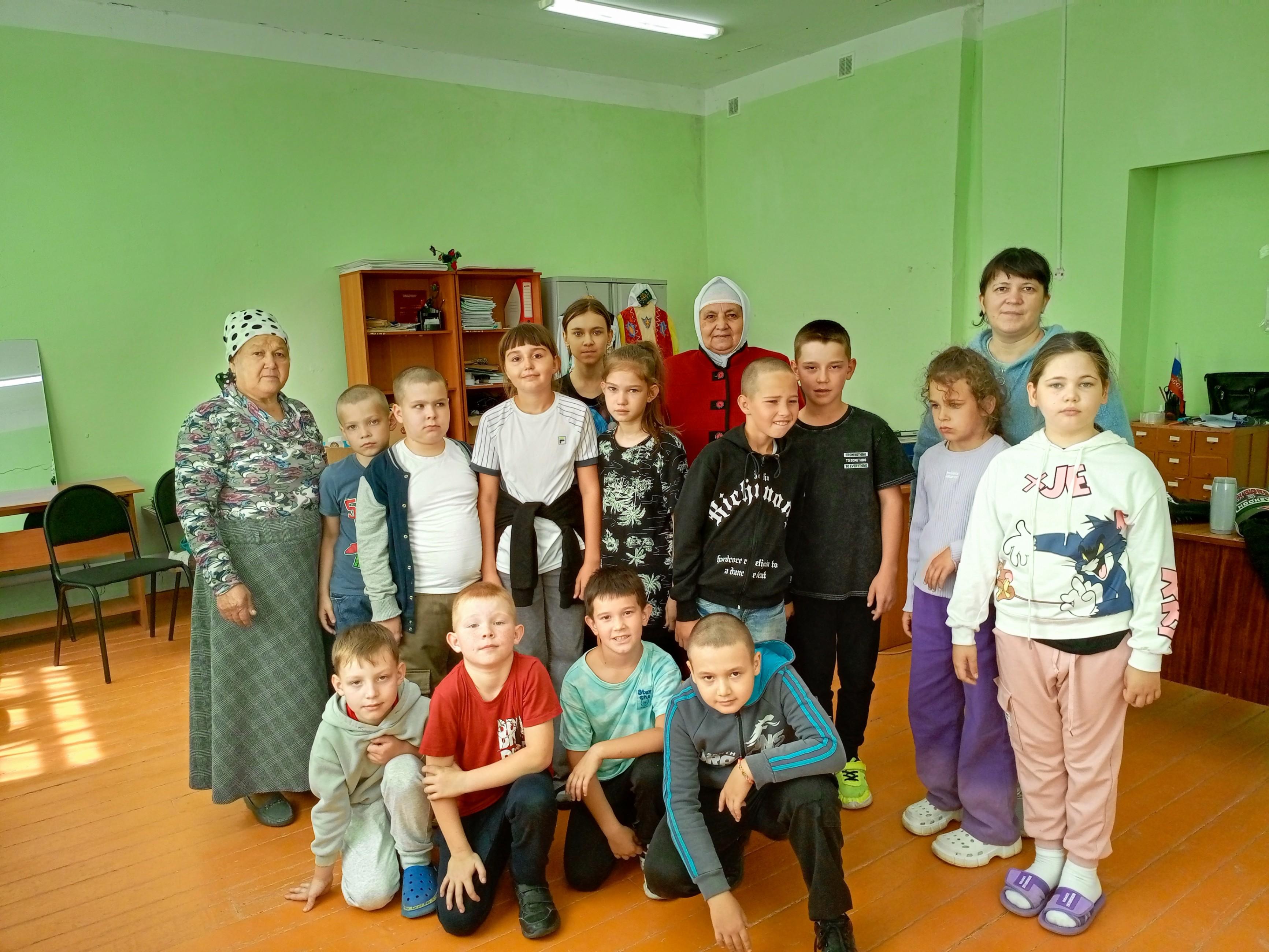 Литературный час «Чехов сегодня и всегда»