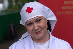 Мастер-класс «Военно-патриотические танцы»