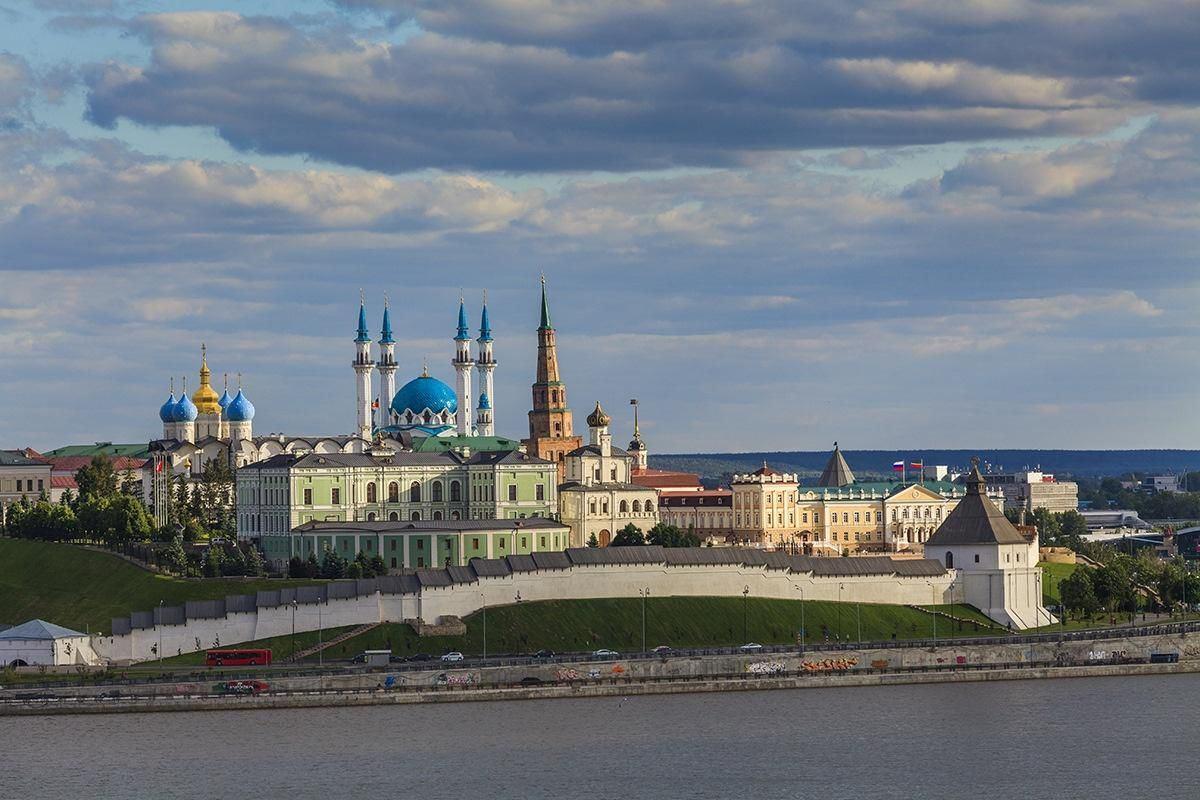 «Цвети моя республика» конкурс рисунков к Дню Республики Татарстан