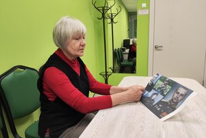 Программа «Героями не рождаются – героями становятся. Герои СВО, живущие рядом»