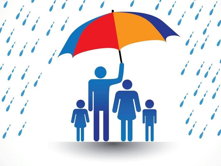 Тематическая встреча «Под семейным зонтиком»