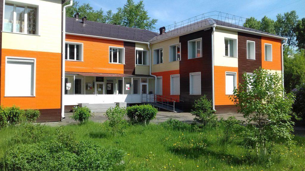 Детская художественная школа г. Усолье-Сибирское