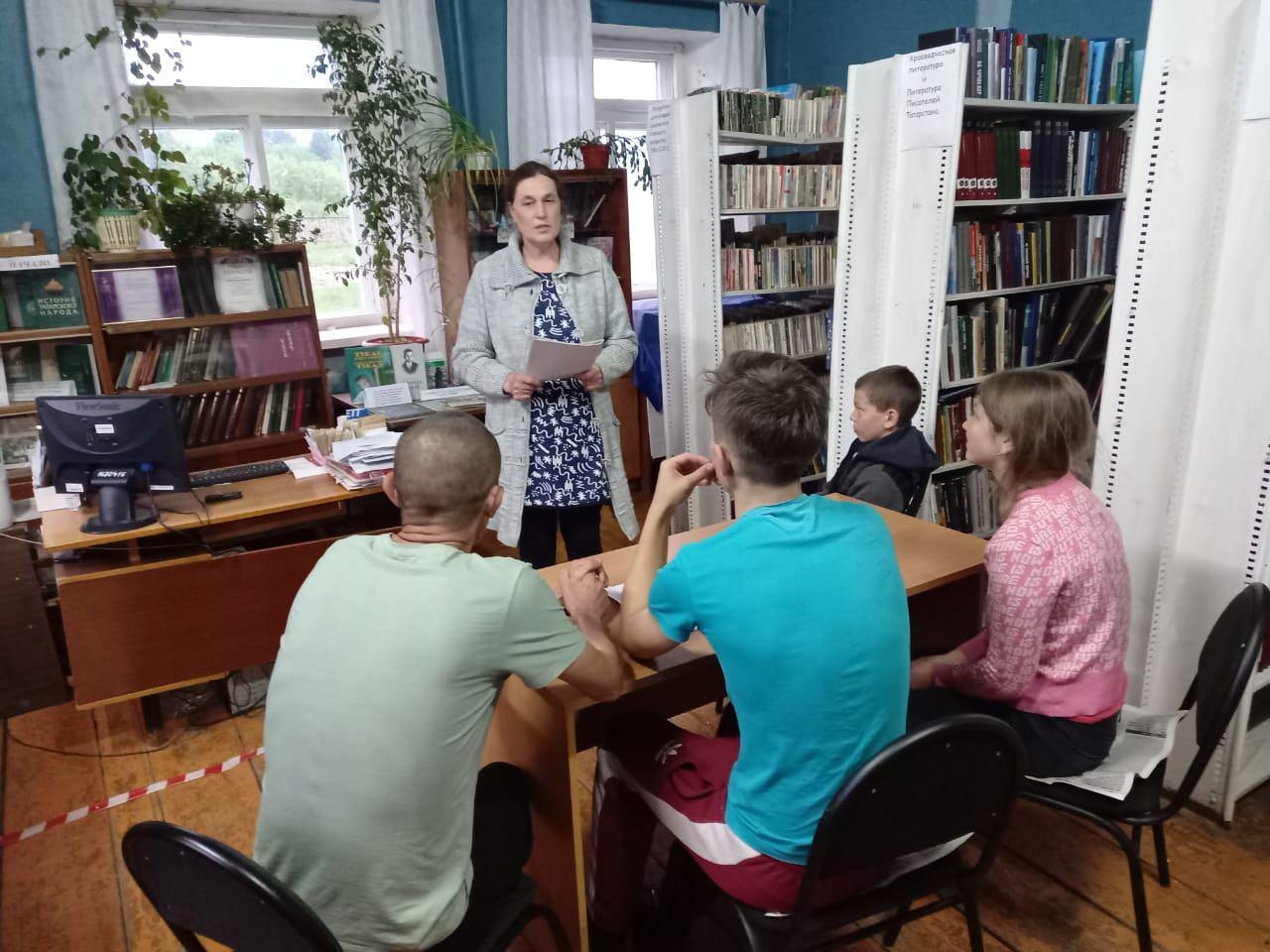 «Всю жизнь он сражался за Родину»вечер–портрет к 120–летию М.Шолохова