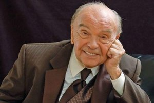 Литературно-музыкальная программа «Владимир Шаинский. Песня начинается с улыбки»