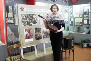 Музыкальный журнал «История военных песен»