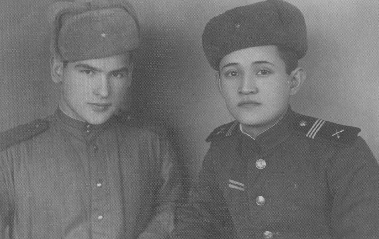 Музейный урок «Не в силах годы нам разминировать сердца»